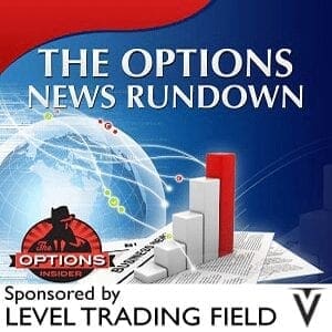 Options News Rundown: Monday, March 5, 2018