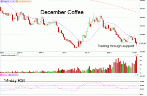 Morning Futures Roundup
