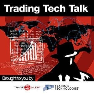 Trading Tech Talk 31: Talking Options Algos with Convergex