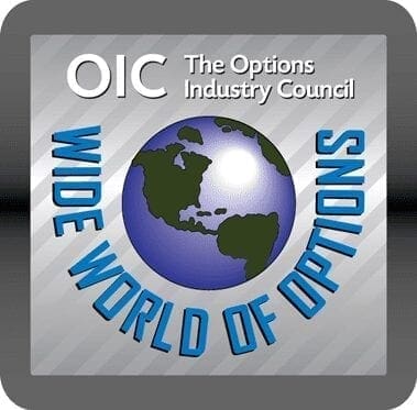 OIC’s Wide World of Options Show 24: Managing Your Funds with Options on ETFs