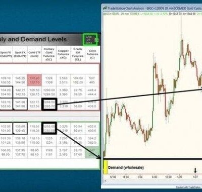 Proper Trading Questions Lead To Proper Answers