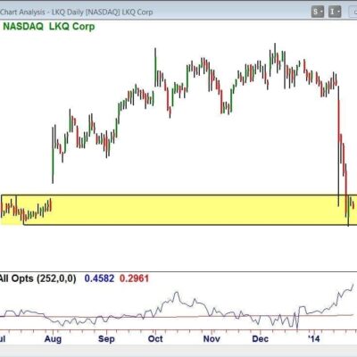 Following Up With Option Opportunities