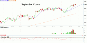 Morning Futures Roundup