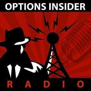 Options Insider Radio: Catching up with NYSE’s Steve Crutchfield