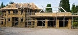 unusual activity in XHB