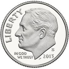 Ten Cent Slug Fest in Hill International