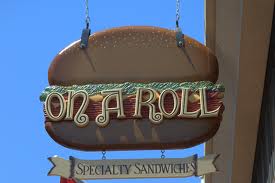 Unusual Activity Is on a Roll