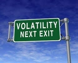 Implied Volatility Has Soared