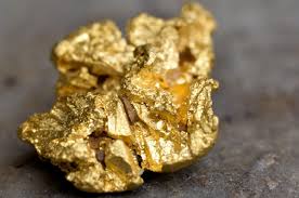 Gold Seeking To Retest Lows?