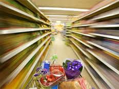 XLP Puts and Stock Trade