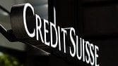Bloomberg: October Is Forgotten as Credit Suisse Fear Gauge Plummets