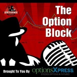 Option Block 450: Earnings Madness Continues