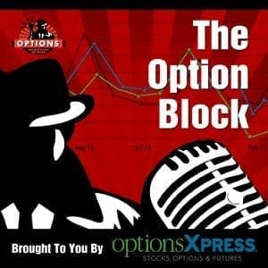 Option Block 443: Revenge of the Gyro