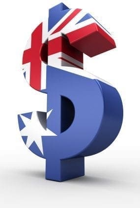 Recession Fears Weaken The ?Aussie?