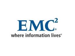 Big Block of Calls Trade in EMC