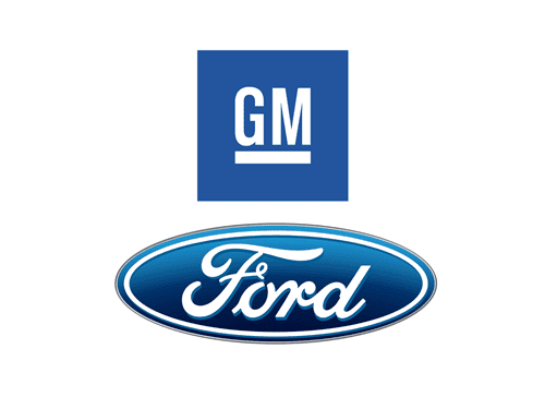 Bloomberg: Ford Hedging Costs Eclipse GM?s On Lower Profit Outlook