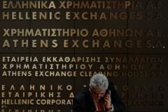 Bloomberg: Investors Giving Up On Greek Stocks