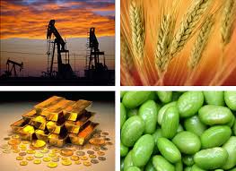 Commodities Week Ahead: Oil, Gold In Edgy Week Of OPEC Rhetoric, U.S. Jobs