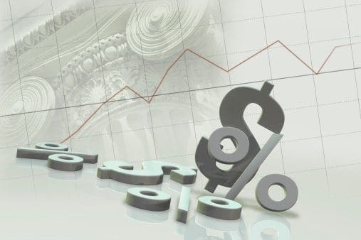 Flattening Yield Curve Signaling Slowing Economic Growth?