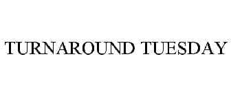 ?Turnaround Tuesday? Troubles Trend-following Traders