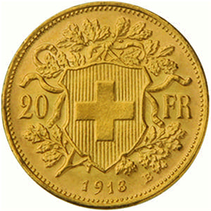 SNB?s Folly To Contain The Franc Ends With A Bang