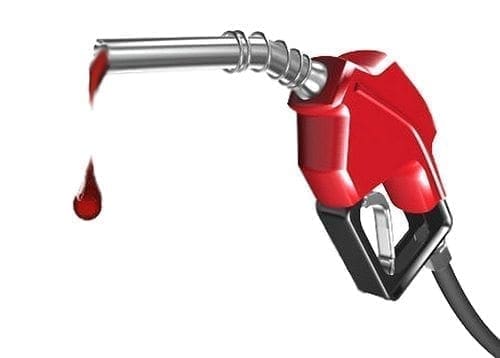 Large Gasoline Supplies Weigh On Energy Futures Prices