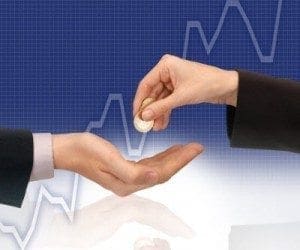 Bloomberg: Buyback Blackout