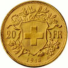 Sunshine Before The Storm?