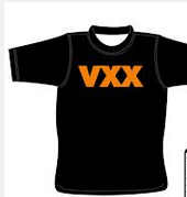 vxx picture