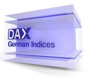 Bloomberg: Nasdaq Hits A Record, DAX Bears