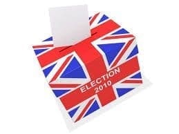 Bloomberg: Buy Small Stocks To Trade U.K. Elections