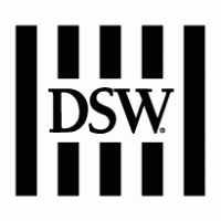 DSW Logo
