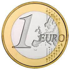 Euro Jump on ECB