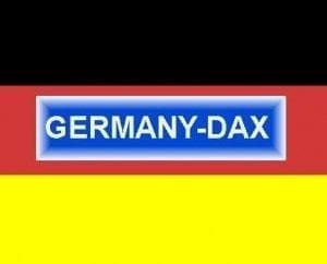 Bloomberg: DAX-Euro Correlation