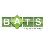 Bats Global Markets Reports Business Highlights For May, 2016