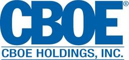cboe holdings inc logo