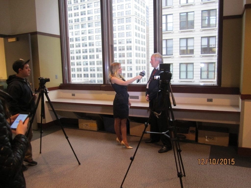 Optionscape Interview