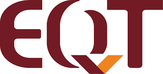 Stock & Options Trade in EQT