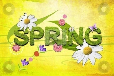 Upcoming Earnings Season to Provide a Spring Spark?