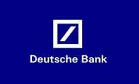 OTM Puts Trade In Deutsche Bank AG