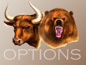 Hot Options Report For Midday April 25, 2017 –  WFT, BAC, MLCO, S, NEM, EXPE