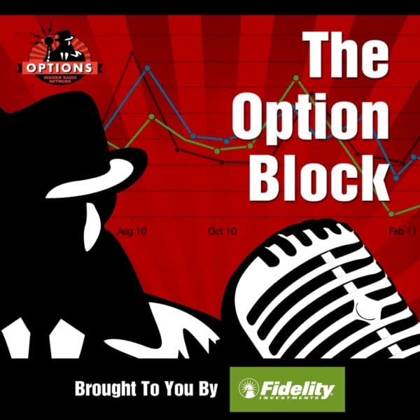 Option Block 842: Behold The Power of Gamma