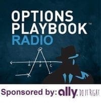 Options Playbook Radio 262: Butterfly Trade Around Costco Earnings