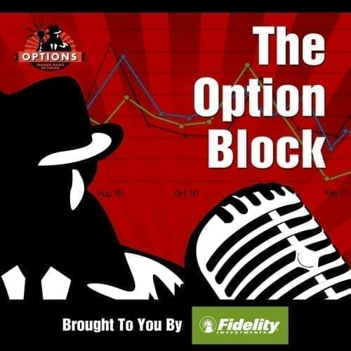 The Option Block 774: Time to Dance Once Again