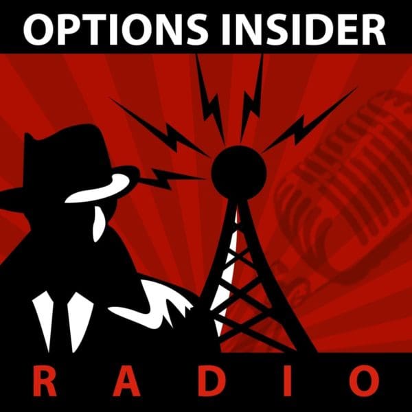 Options Insider Radio Interviews: Catching Up with Eric Cott