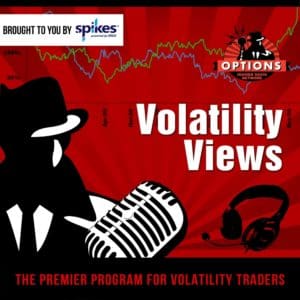 Volatility Views