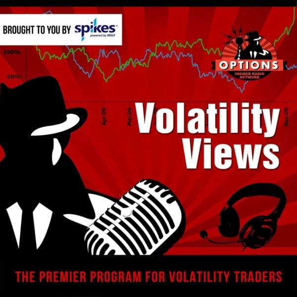 Volatility Views 11: Good Sources of Volatility