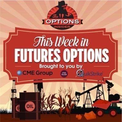 TWIFO 162: It’s An Equities Palooza…Plus Silver, Hogs and More