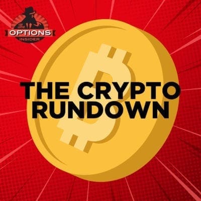 The Crypto Rundown 22: More Crazy Crypto Swings