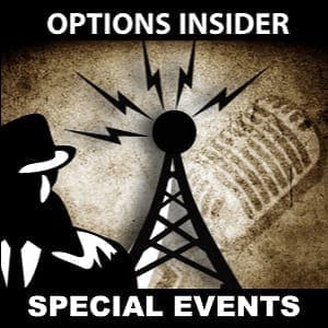 Options Insider Radio Special Events: Trading Asia Symposium Panel One